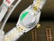 Swiss Replica Rolex Datejust 28mm Gold Diamond Watch with IX diamonds (6)_th.jpg